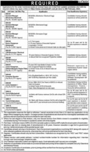 Pakistan Atomic Energy PAEC jobs 2024 with competitive salaries. everyone can apply for these jobs based on Intermediate or Bachelor's level.