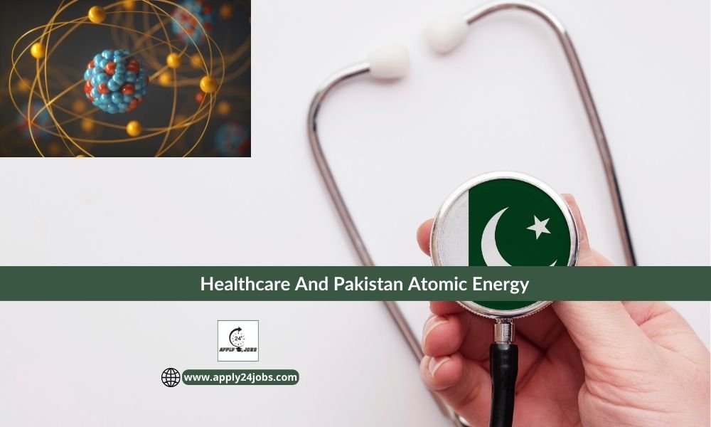 Careers of Pak Atomic Energy is one of the power institutions playing an important role in scientific and nuclear progress and advancements.