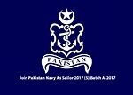 Pakistan Navy