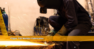 Exciting Opportunity: Flight TIG Welder Fabricator, in Japan 2025. Position: Flight TIG Welder Fabricator IILocation: Bertram, TX