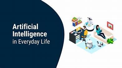 AI in Everyday Life. Discover how AI, automation, and emerging tech are transforming everyday life in 2025