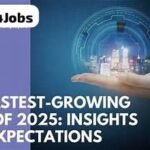 Explore the fastest growing job sectors globally in 2025. Discover which industries are booming, what skills are in demand.