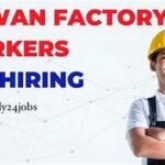 Explore factory jobs in Taiwan for foreign workers in 2025. Learn about salaries, visa requirements, job roles, and how to apply.
